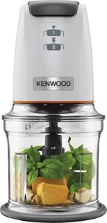 Kenwood CHP61.000WH Grirese