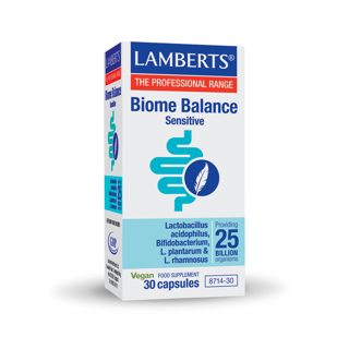 Lamberts Biome Balance Sensitive