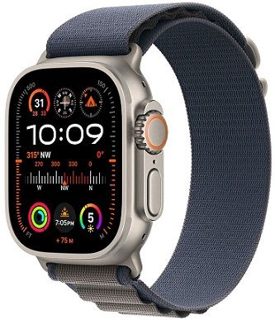 Apple Watch Ultra 2 49mm