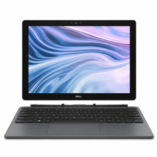 Dell Latitude i5 Gen10 256GB 16GB 7210 2-in-1 12.3″ QHD+ Touch Core