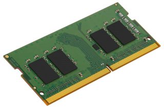 Kingston CL22 8GB DDR4 3200MHz SODIMM Non-ECC 1Rx16 Bulk