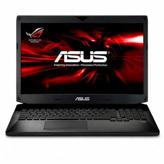 ASUS ROG G750JZ i7 150GB 16GB 17.3″ FHD Gaming Core Gen4 GTX 880M