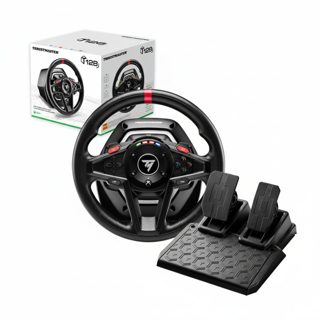Xbox T128 Wheel Thrustmaster -X World Type C