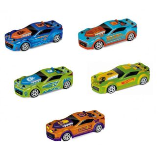 Mondo ROAD-2017 Vehicle Hot Wheels Drift R C 1