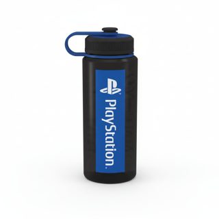 Playstation Logo Victory