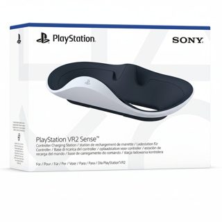 Sony VR2 Charging Station PlayStation