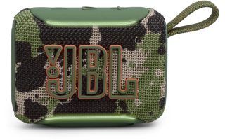 JBL GO 5 Bluetooth Portable Squad