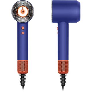 Dyson Supersonic HD16 FLOKESH BLUE
