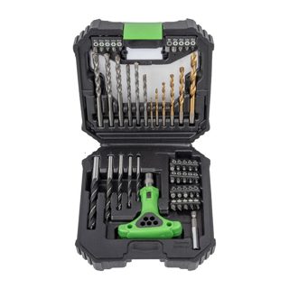 Iskra ERO FST050 50-pack Vegla Pune Me Trapan 50cp