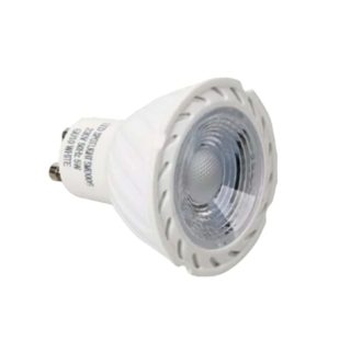 Fuqia Lm Portollamba GU10 Llambe Spoti LED ED-SON 7 7W 3000K 220V
