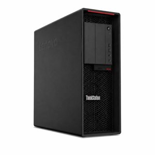 Lenovo P620 A2000 Pro 1TB 32GB ThinkStation AMD Threadripper DDR4 ECC NVMe NVIDIA RTX