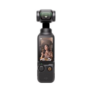 DJI Osmo Pocket 3 -Axis Gimbal