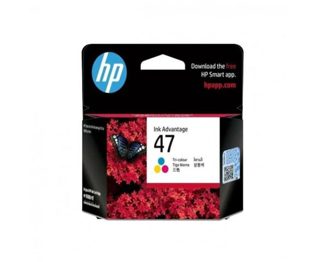 HP HP-47 Boje Ink Advantage 4800 Tricolor