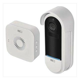 Emos Wifi Full HD-1080 Zile Dere Me Kamër P 6700 Filtër IR Me Sensor Lëvizje IP65