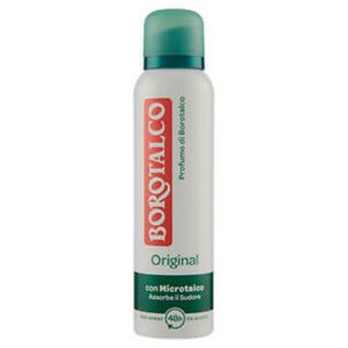 Borotalco original fresh Deo Spray