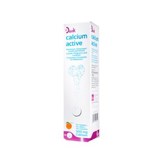 Denk Calcium Active