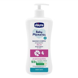 Chicco Shampo për bebe 500ml