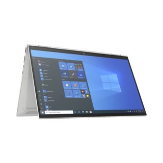 HP EliteBook x360 G6 256GB 16GB 830 13.3″ FHD Touchscreen Business Intel I5 Gen8