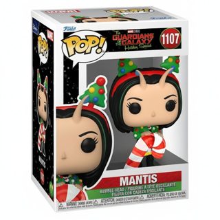 Funko Pop! Marvel 1107: Guardians of the Galaxy Mantis Figure
