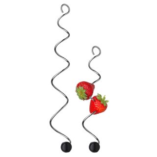 Wmf 0618086040 2-pack Spirale Frutash Set 2cp