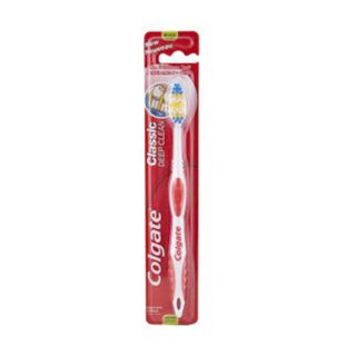 Colgate classic deep clean Furce