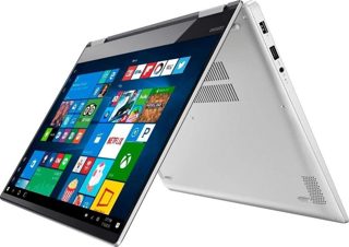 Lenovo Yoga 15IKB x360 1050GB 2GB 720- 15.6″ FHD Touch Intel I7 Gen7 DDR4 NVIDIA GTX