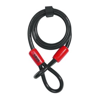 Abus 0201 Kavo Lidhese Per Biciklete 120 Ø10 Lidhje Me Dryn 120cm