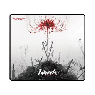 Bloody BP-45 Naraka Gaming Desk Mat
