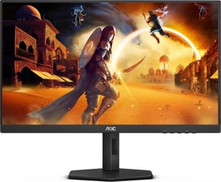 Aoc G4 27G4X Gaming FHD 1920x1080p 180Hz IPS HAS Black 1Y