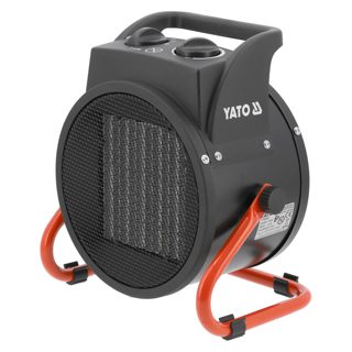 Yato YT-99705 Industrial Elektrik 30 M² 245 M³ H Me Nivele 3000W
