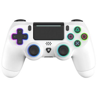 Controller Spawn PlayPro 4 Wireless White