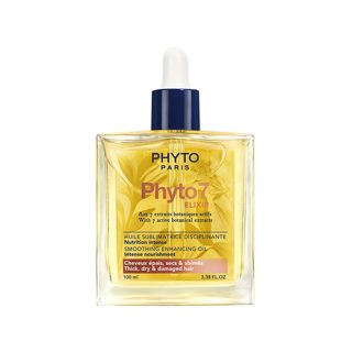 Phyto 7 Elixir Smoothing Enhancing Oil