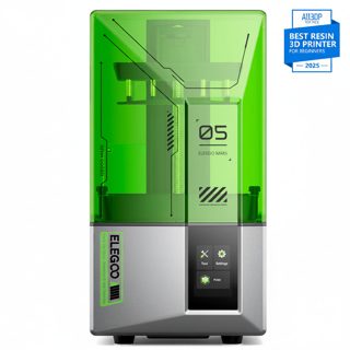 ELEGOO Mars 5