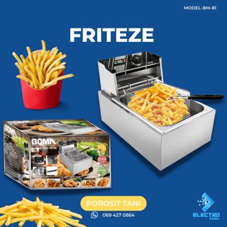 Boma BM-81 Friteze