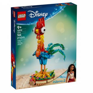 LEGO Disney Heihei 43272