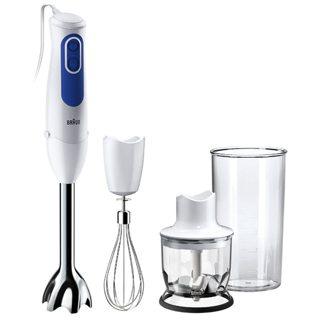 Braun MQ3025 Dore Set OMELETTE