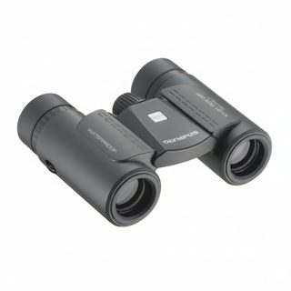 Olympus 10x21 RC II WP Binoculars Black Compact