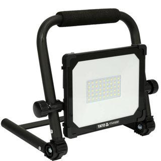 Yato YT-818381 Prozhektor kantieri LED 2850LM 30W
