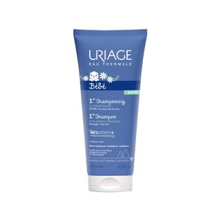 Uriage 1st Baby Shampoo