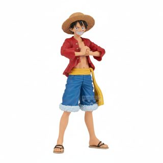Yume Star Wars Cosbi Riders Series 1 Figure One Piece Dxf The Grandline Special Monkey D.Luffy