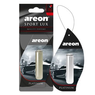 Areon Liquid Platinum Aromatik Per Makine 5 5ml