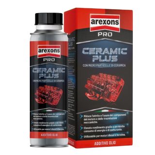 Arexons Pro Ceramic Plus Aditiv Vaji Qeramik -9887 300ml
