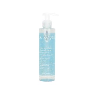 La Rosée Ultra-Soft Make-Up Remover Micellar Gel