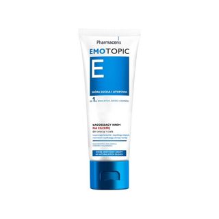 Pharmaceris Emotopic Soothing Cream for Eczema-Prone Skin