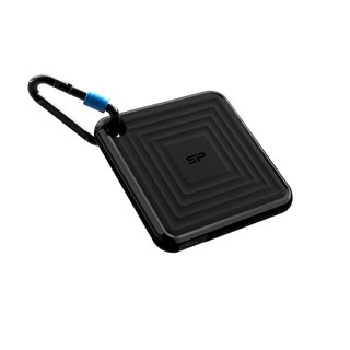 Silicon Power PC60 2TB External