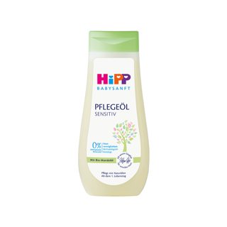 Hipp Baby Oil