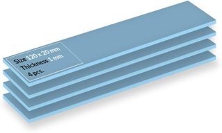 Arctic TP-3 Thermal Paste ThermalPAD 120x20x1.0mm