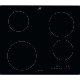 Electrolux EIB60420CK Pianure
