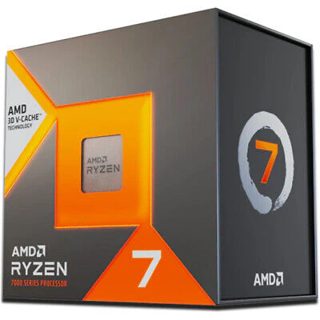Amd Ryzen CORES-16 7 Zen 4 CPU 8 Threads 4.2 5 GHz AM5 DDR5-5200 Unlocked V-Cache Integrated Radeon Graphics 3D