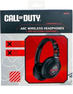 Otl Call of Duty Modern Warfare III Bluetooth Headphones